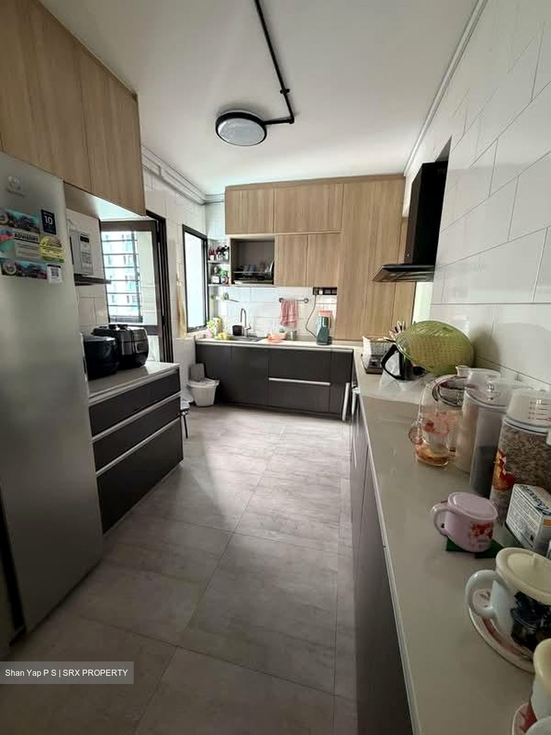 Blk 536 Panshan Grove (Bukit Panjang), HDB 5 Rooms #558123261
